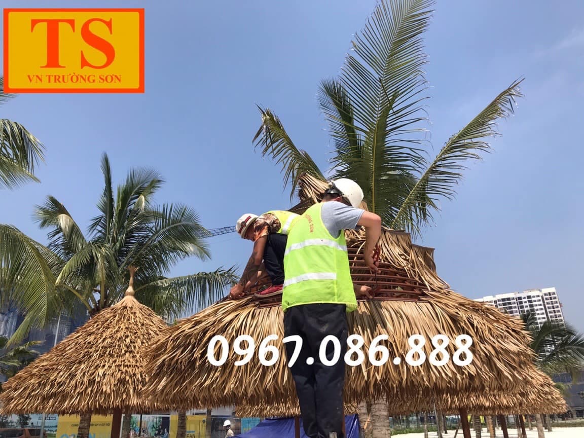 Rơm Nhân Tạo Mẫu Mới 2021111